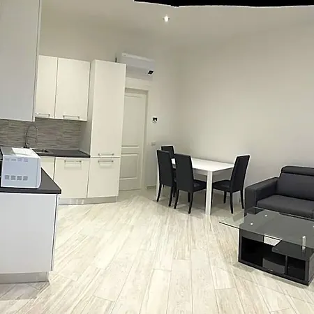 Aparthotel Residenze Niguarda