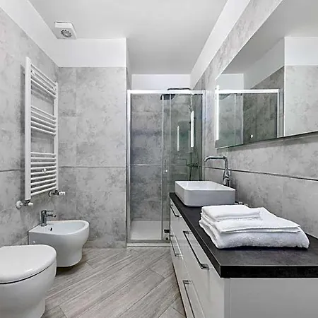 Residenze Niguarda Milan