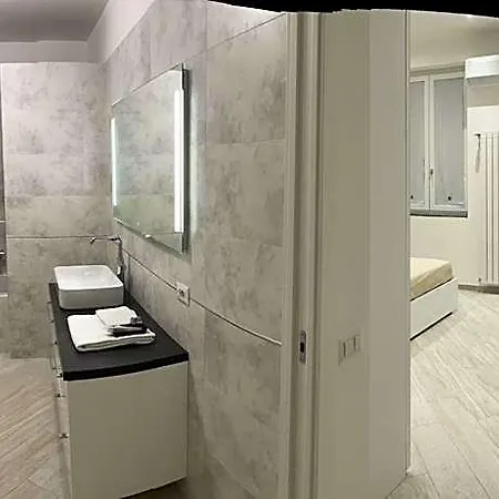 Aparthotel Residenze Niguarda 4*