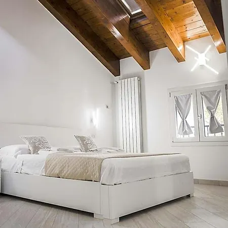 Aparthotel Residenze Niguarda 4*