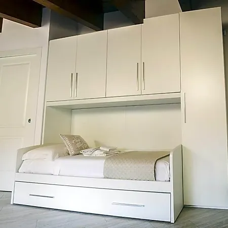 Residenze Niguarda 4* Milan