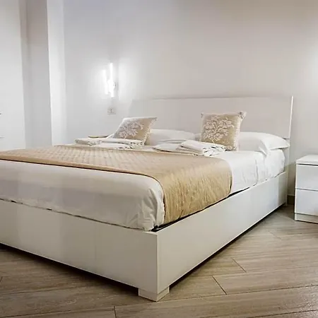 Residenze Niguarda Aparthotel