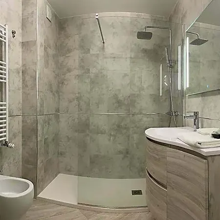 Aparthotel Residenze Niguarda 4*