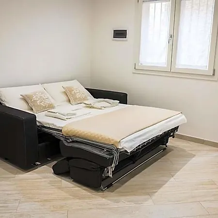 Residenze Niguarda