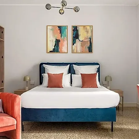 Aparthotel Numa Loreto 4*