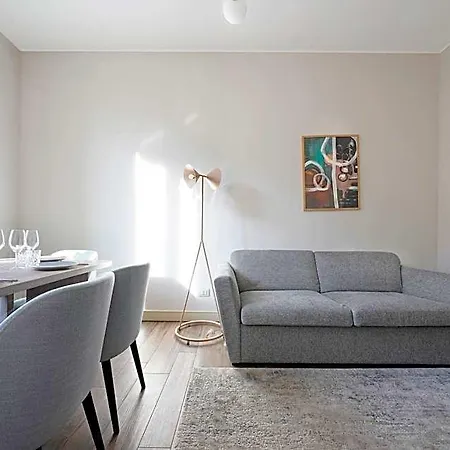 Aparthotel Numa Loreto Milan