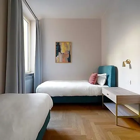 Numa Loreto Aparthotel