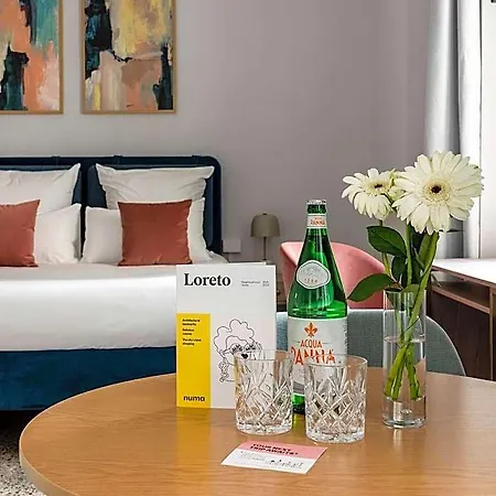 Aparthotel Numa Loreto