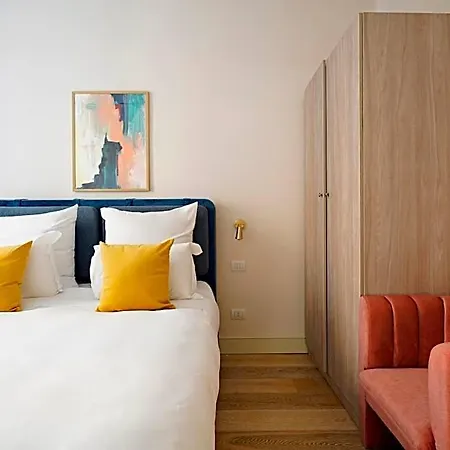 Aparthotel Numa Loreto