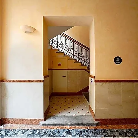 Aparthotel Numa Loreto Milan