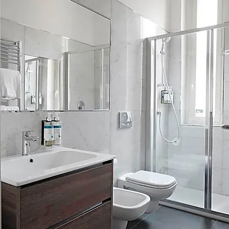 Numa Loreto Milan