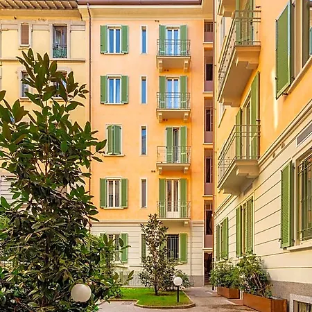 Numa Loreto 4* Milan