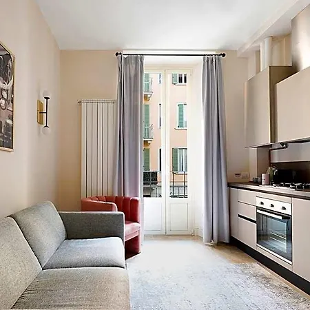 Aparthotel Numa Loreto Milan