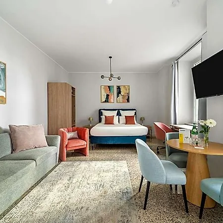 Aparthotel Numa Loreto 4*