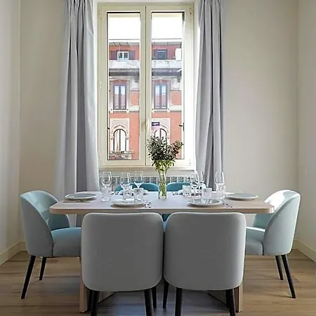 Numa Loreto Milan