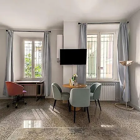 Aparthotel Numa Loreto