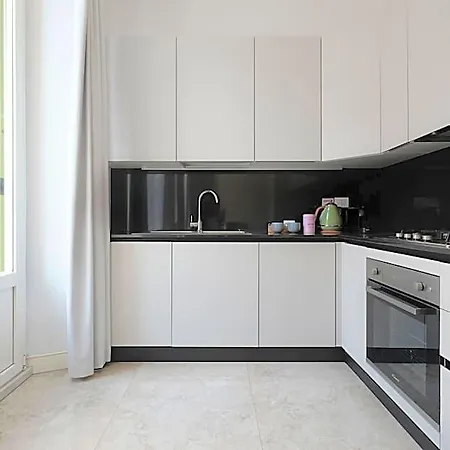 Numa Loreto Aparthotel Milan