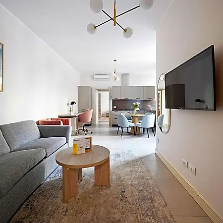 Aparthotel Numa Loreto