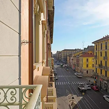 Aparthotel Numa Loreto