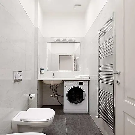 Aparthotel Numa Loreto