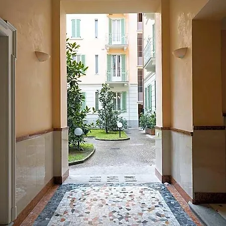 Numa Loreto 4* Milan