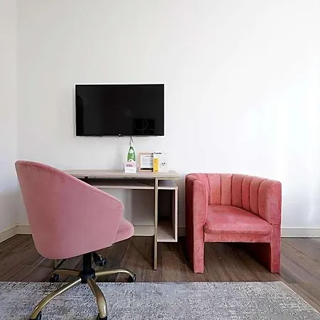Numa Loreto Aparthotel Milan