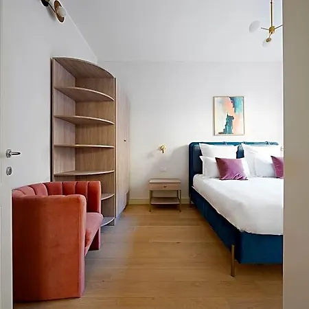 Numa Loreto 4* Milan