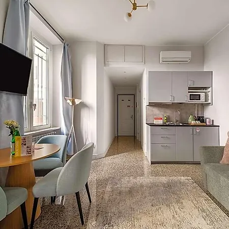 Aparthotel Numa Loreto Milan