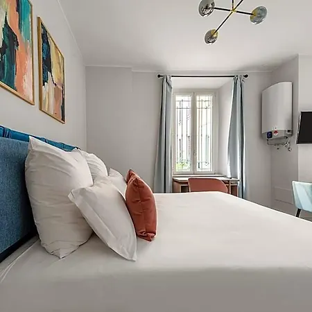 Numa Loreto 4* Milan
