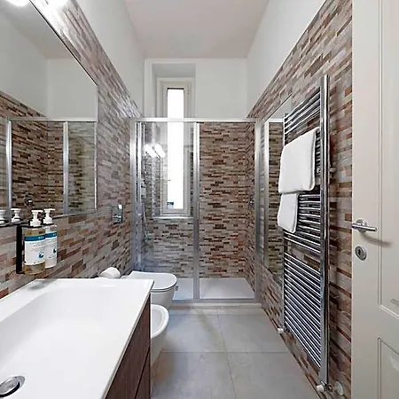Numa Loreto 4* Milan