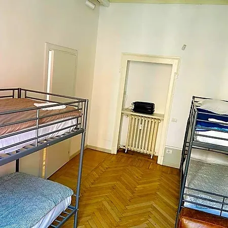 Boutique Hotel Milaan