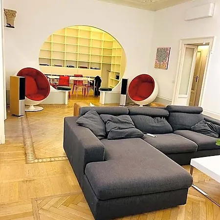 Ξενοδοχείο Boutique