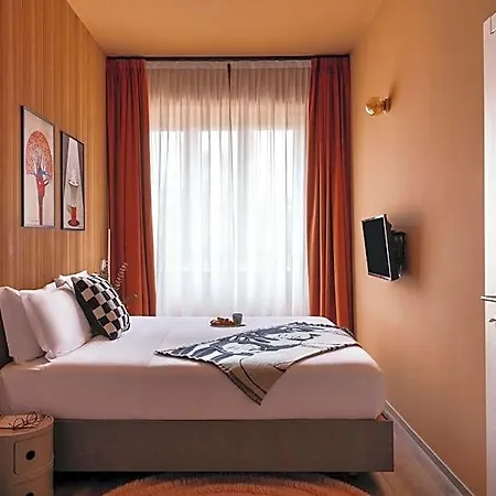 Bob W Ticinese Apartmanhotel