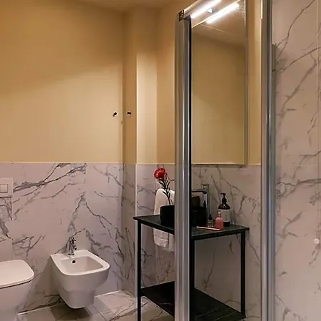 Bob W Ticinese Hotel apartamentowy