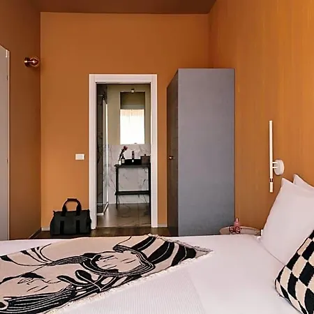 Bob W Ticinese Hotel apartamentowy