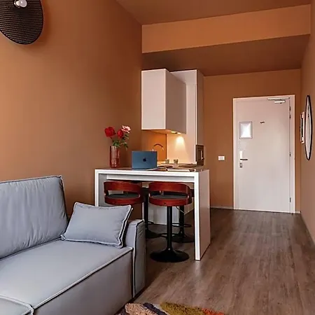 Bob W Ticinese 4*