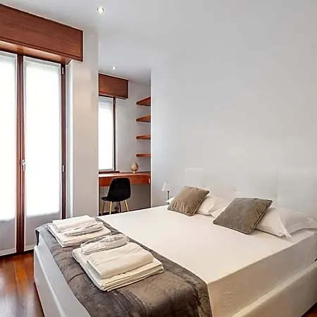 Royal Luxury P.zza Della Repubblica Aparthotel 4*