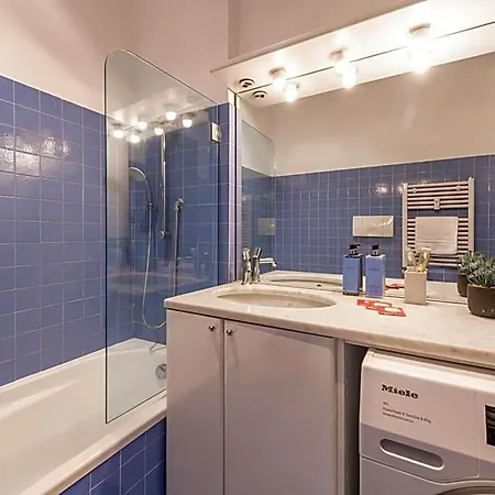 Royal Luxury P.zza Della Repubblica Aparthotel Milaan