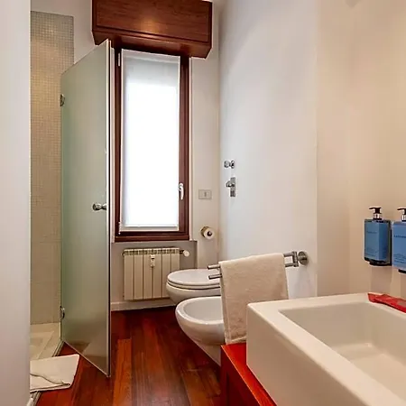 Aparthotel Royal Luxury P.zza Della Repubblica