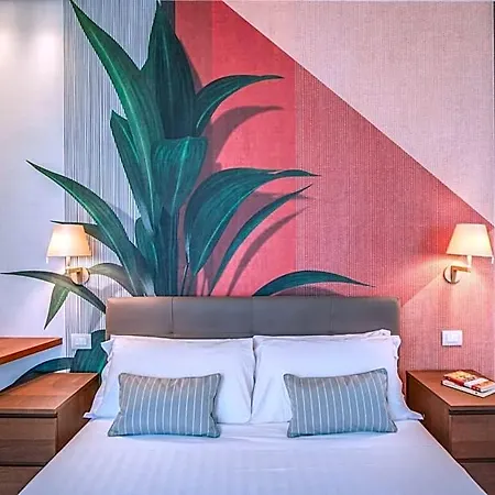 Milhouse Duomo Hotel Milan