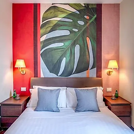 Hotel Milhouse Duomo 2*