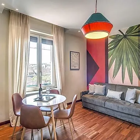 Hotel Milhouse Duomo