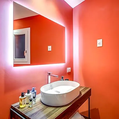 Milhouse Duomo Hotel