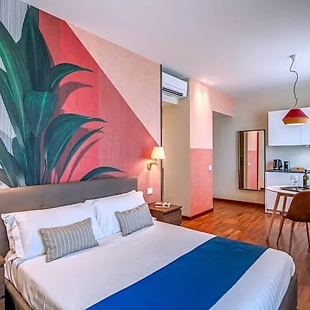 Hotel Milhouse Duomo