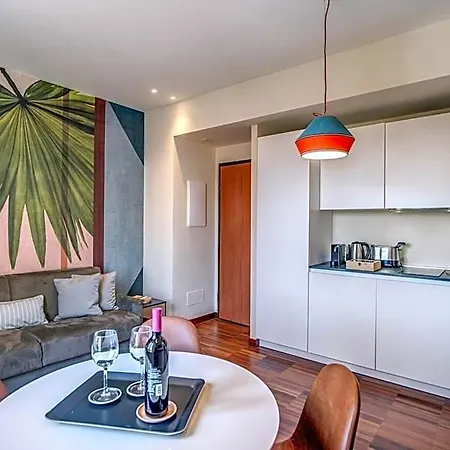 Milhouse Duomo Hotel Milan