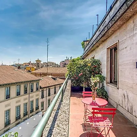 Hotel Milhouse Duomo