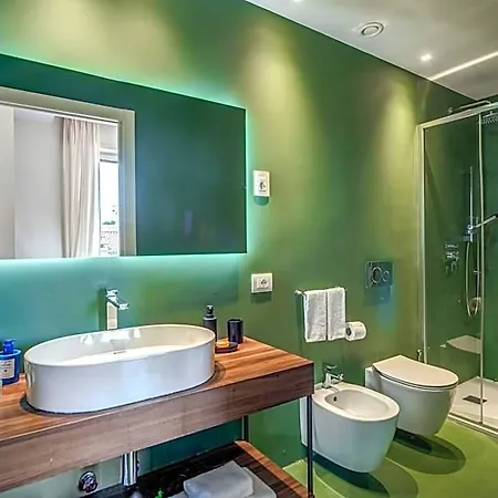 Hotel Milhouse Duomo 2*