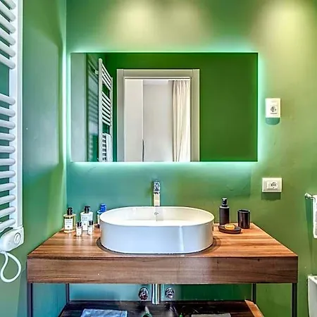 Hotel Milhouse Duomo 2*