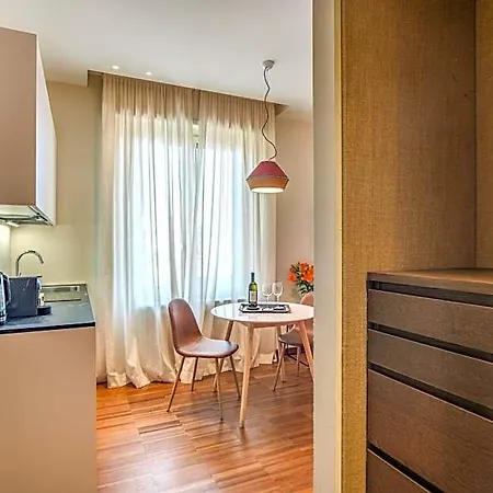 Hotel Milhouse Duomo