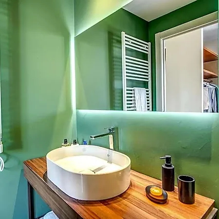 Milhouse Duomo Hotel